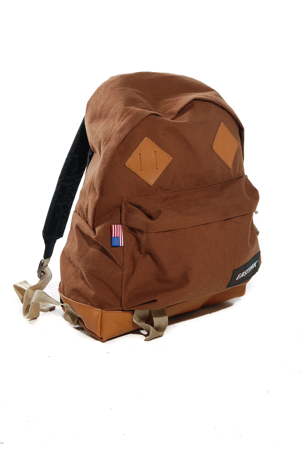 Man - Accessoarer - Eastpak: Padded Pak'r Returnity Sand