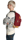 Eastpak: Padded Pak'r Returnity Red - bild 5
