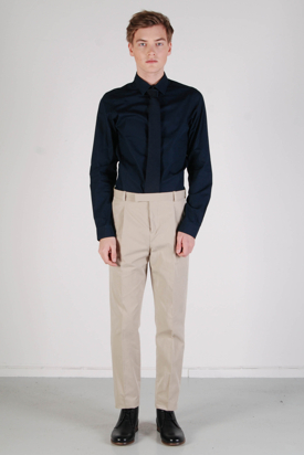 Bruuns Bazaar: Bruce Tan Pants