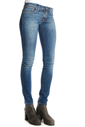 Nudie: Tight Long John Broken Used