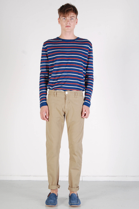 Elvine: Slimson Desert Chinos