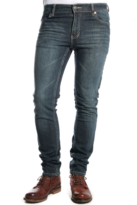 Cheap Monday: Tight Division Blue