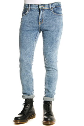 Cheap Monday: Tight Dark Blue Ice