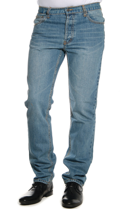 Cheap Monday: Five Middle Blue