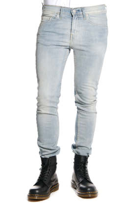 Levis: 510 New Skinny Light