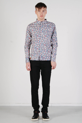 Revolution: Geir Shirt
