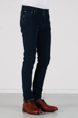 Nudie: High Kai Org Dark Blue