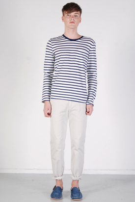 Cheap Monday: Randy Long Sleeve Tee