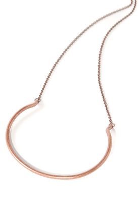 Cheap Monday: Open Necklace