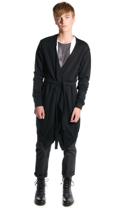 Odeur: Assassin Cardigan