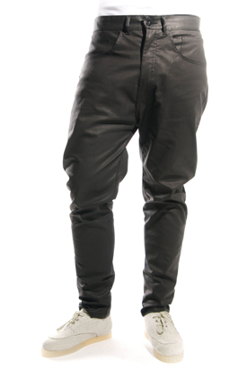 Odeur: White Lies Black Jeans