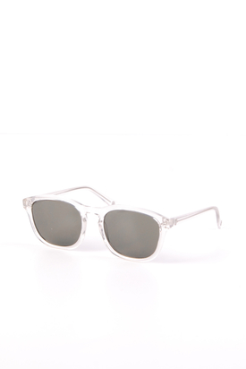 Cheap Monday: Psychometry Transparent