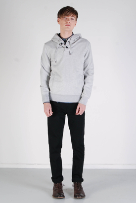 Levis: The Carl Pullover Hoodie