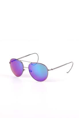 Cheap Monday: Fly Gun Metal