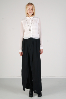 Cheap Monday: Setsuko Pants Black