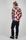 Dr Denim: Danny Red Selvage Jeans - bild 5