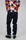 Dr Denim: Danny Red Selvage Jeans - bild 8