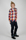 Dr Denim: Danny Red Selvage Jeans - bild 3