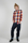 Dr Denim: Danny Red Selvage Jeans - bild 2