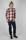 Dr Denim: Danny Red Selvage Jeans - bild 1
