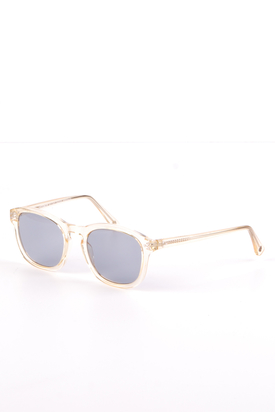 Cheap Monday: Psychometry Amber Turtle