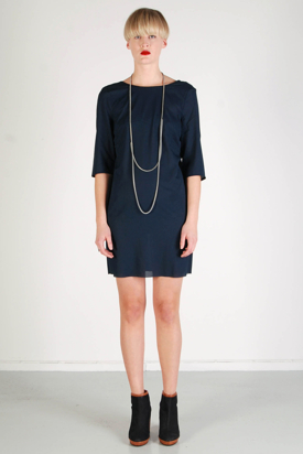 BZR: Zena Dress