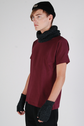 Lagom: Henrik Fingerless Glove