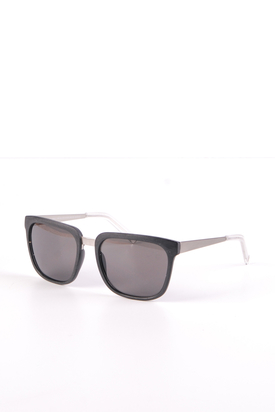 Cheap Monday: Metal Bridge Charcoal Wood