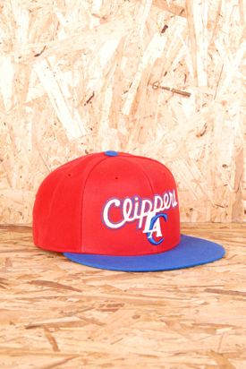Adidas: Wool Clippers Cap