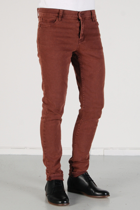Cheap Monday: Tight Ice Brown
