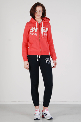Svea: Hood Red