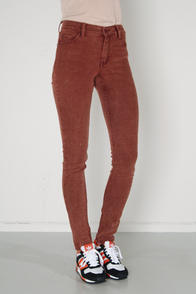 Cheap Monday: Tight Ice Brown