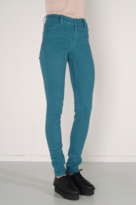Cheap Monday: Tight Petrol