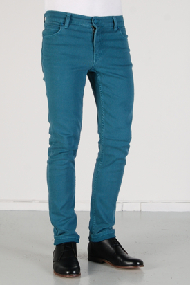 Cheap Monday: Tight Petrol