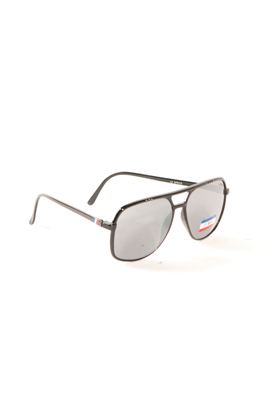 Le Specs: Lord Curious Black