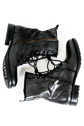 H By Hudson: Westland Calf