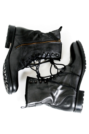 H By Hudson: Westland Calf