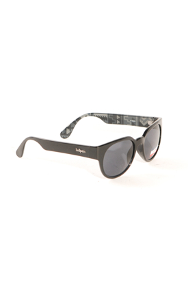 Le Specs: Protopunk Black