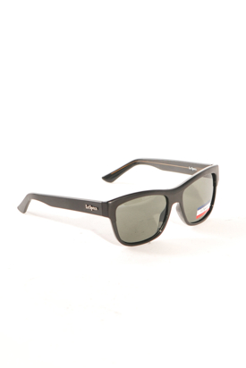 Le Specs: Al Capone Black