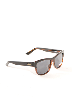 Le Specs: Al Capone Brown