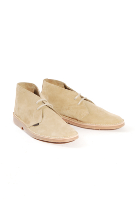 Ben Sherman: Cleg Desert Sand