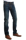 Nudie: Average Joe Dark Organic Used Jeans - bild 2