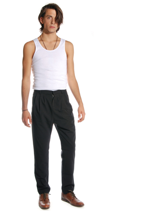 Lagom: Flow Trousers