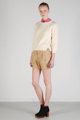 BZR: Petula Sweater