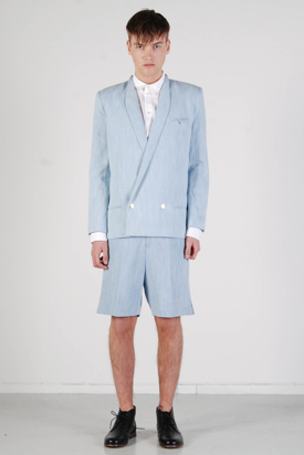 Carin Wester: Sakarias Hortensia Blazer