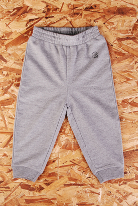 Cheap Monday: Baby Pants Grey