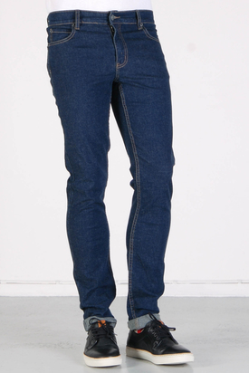Cheap Monday: Tight Very Stretch Blue Jeans