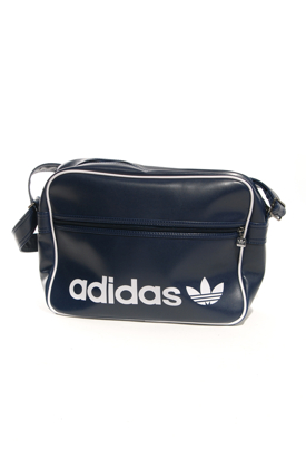 Adidas: AC Airline Navy Bag