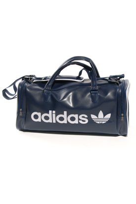 Adidas: AC Teambag Navy