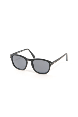 Cheap Monday: Psychometry Matte Black